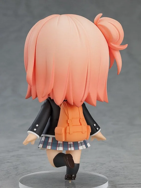 My Teen Romantic Comedy SNAFU - Nendoroid - Yui Yuigahama