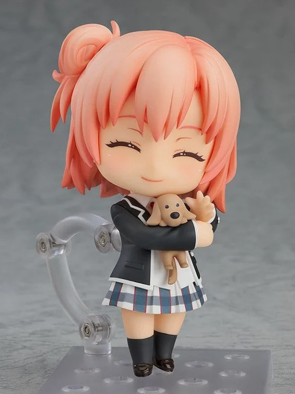 My Teen Romantic Comedy SNAFU - Nendoroid - Yui Yuigahama