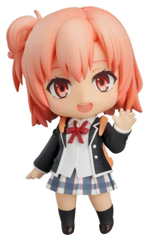 Produktbild zu My Teen Romantic Comedy SNAFU - Nendoroid - Yui Yuigahama