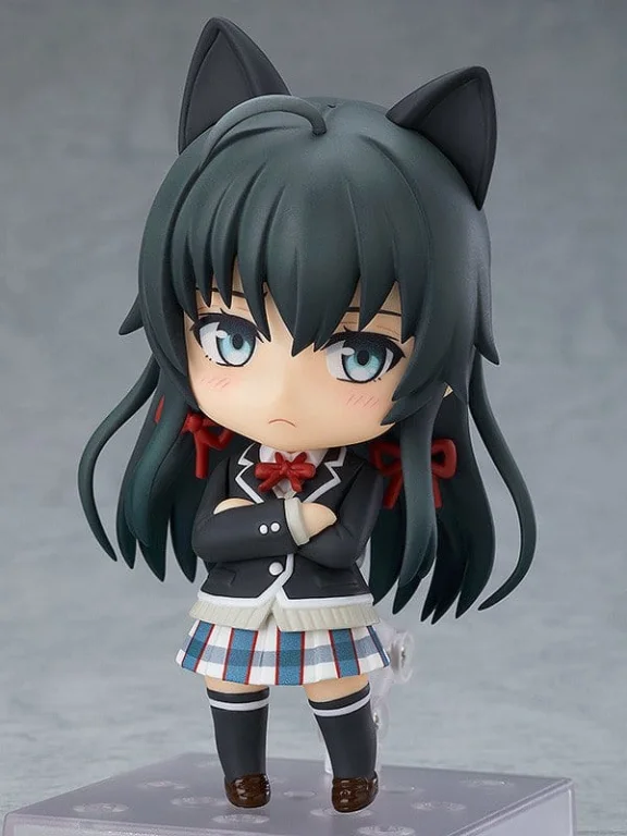 My Teen Romantic Comedy SNAFU - Nendoroid - Yukino Yukinoshita