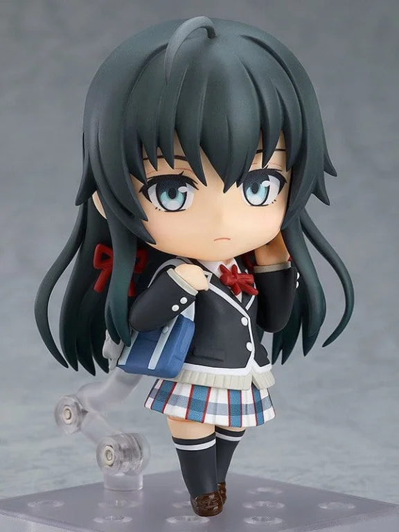 My Teen Romantic Comedy SNAFU - Nendoroid - Yukino Yukinoshita