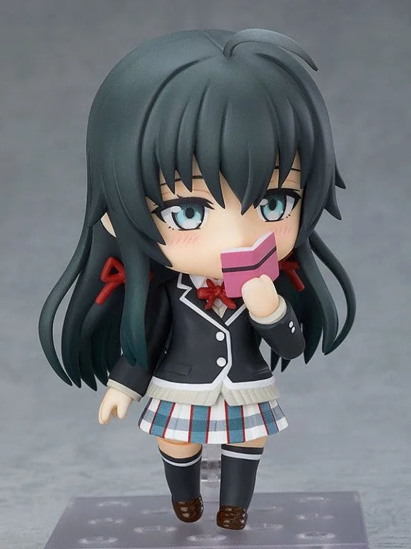 My Teen Romantic Comedy SNAFU - Nendoroid - Yukino Yukinoshita
