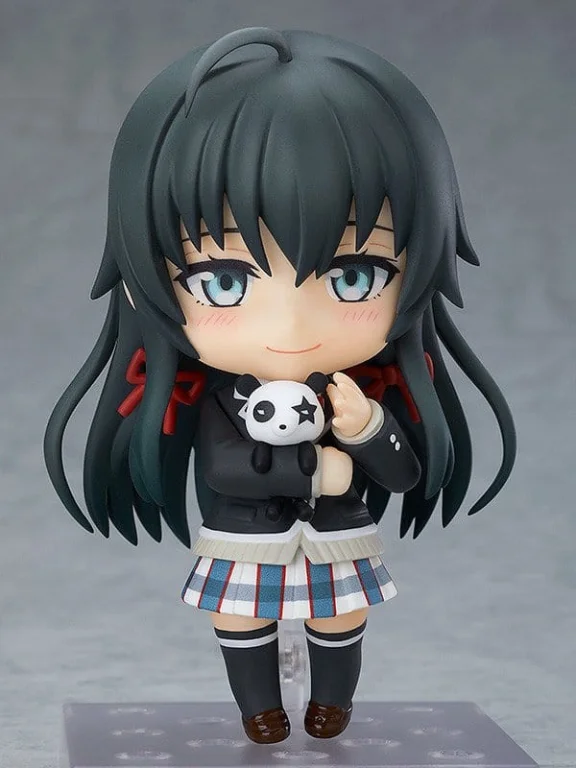 My Teen Romantic Comedy SNAFU - Nendoroid - Yukino Yukinoshita