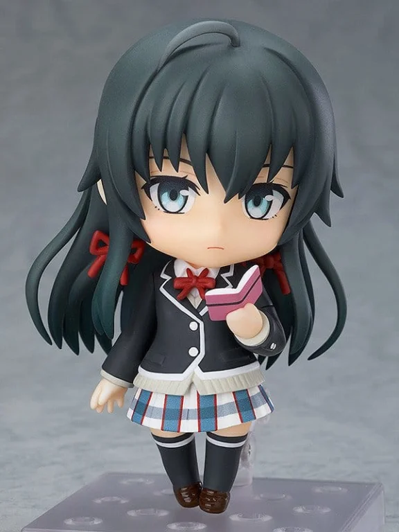 My Teen Romantic Comedy SNAFU - Nendoroid - Yukino Yukinoshita