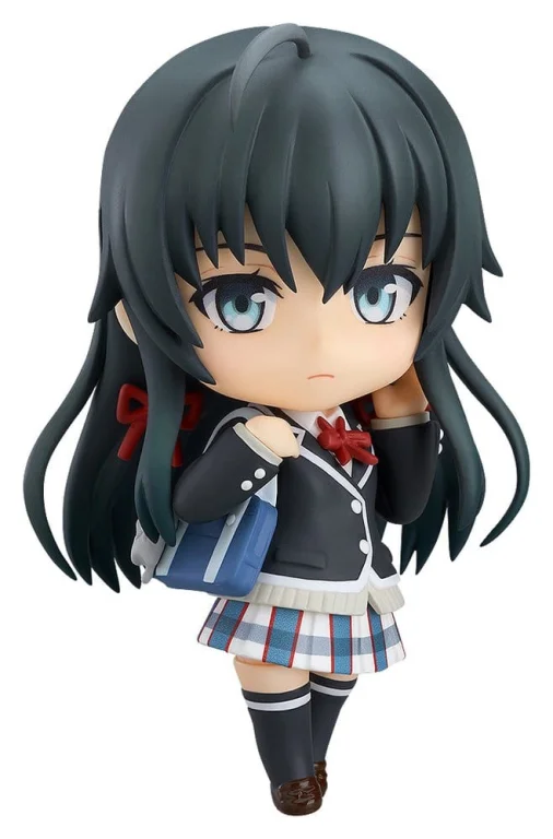 My Teen Romantic Comedy SNAFU - Nendoroid - Yukino Yukinoshita