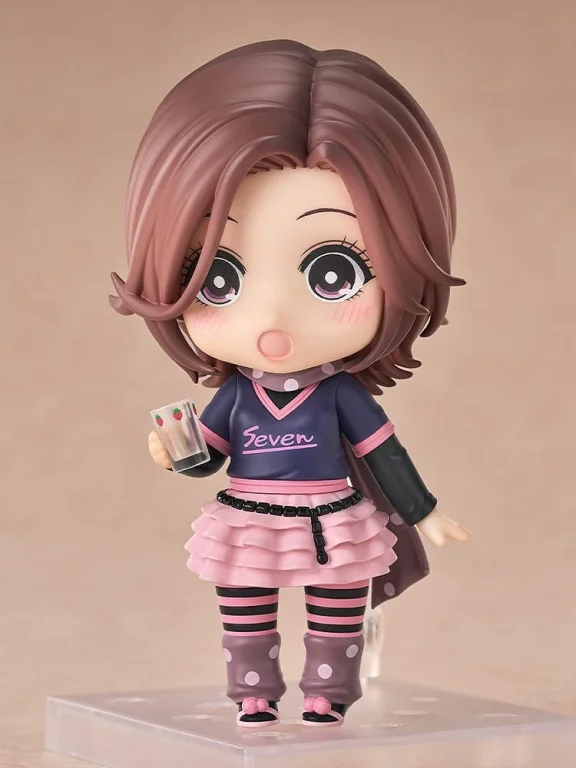 NANA - Nendoroid - Nana "Hachi" Komatsu