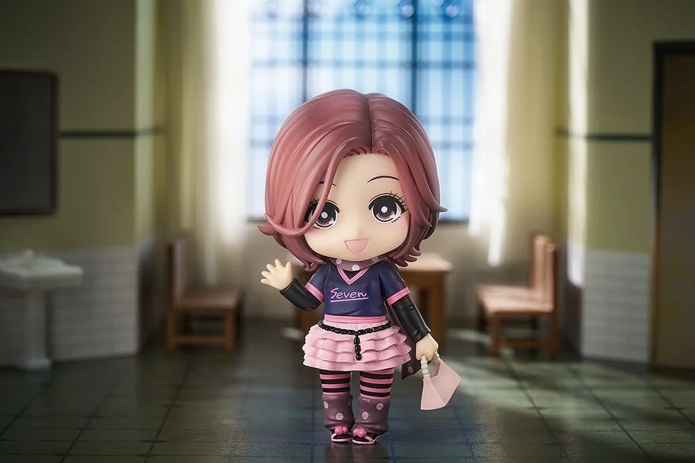 NANA - Nendoroid - Nana "Hachi" Komatsu