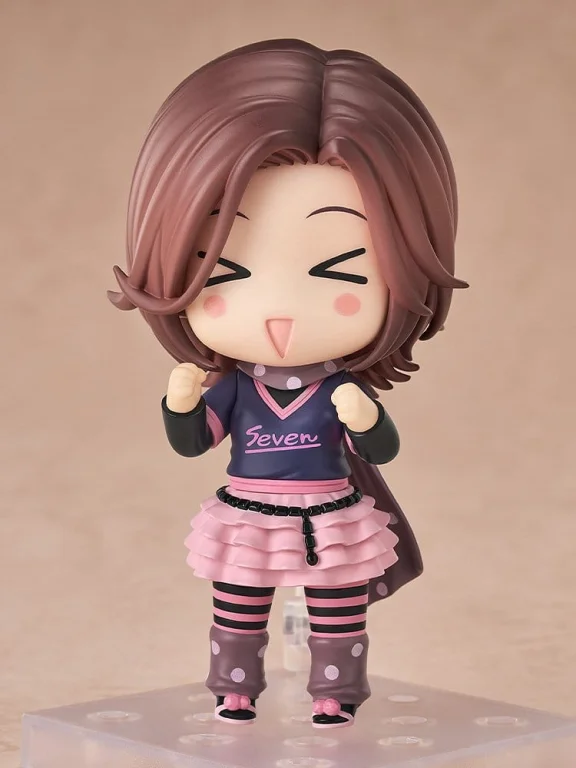 NANA - Nendoroid - Nana "Hachi" Komatsu