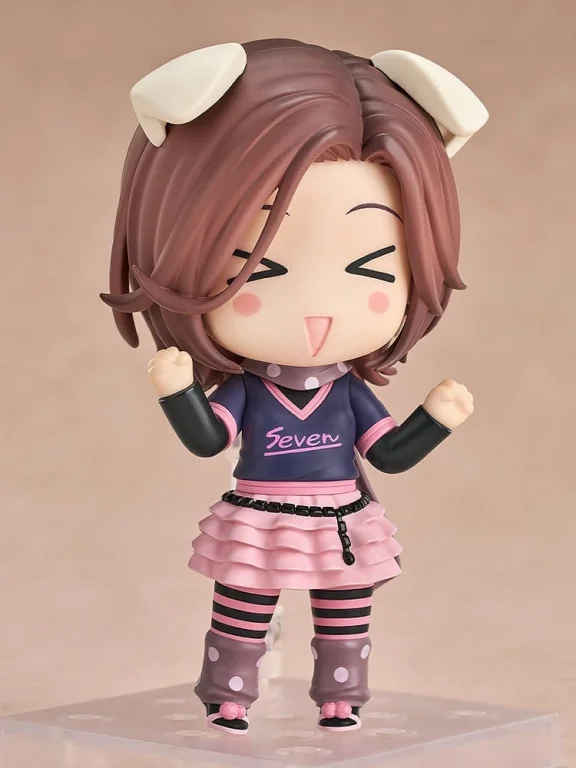 NANA - Nendoroid - Nana "Hachi" Komatsu