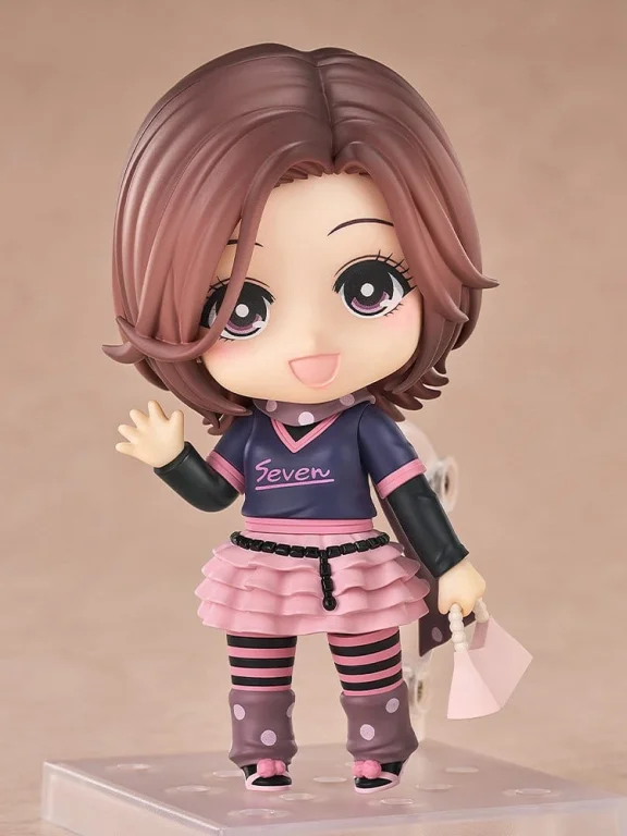 NANA - Nendoroid - Nana "Hachi" Komatsu