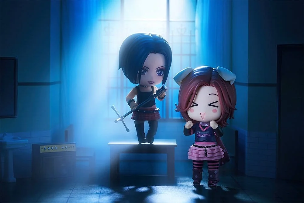 NANA - Nendoroid - Nana "Hachi" Komatsu