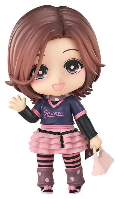NANA - Nendoroid - Nana "Hachi" Komatsu