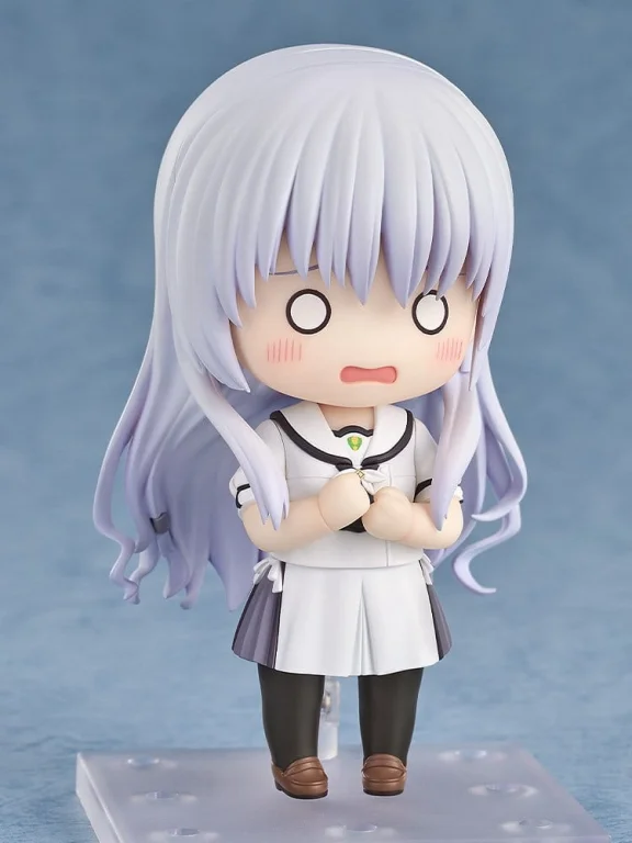 Summer Pockets - Nendoroid - Shiroha Naruse