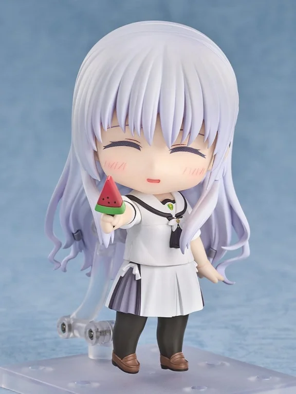 Summer Pockets - Nendoroid - Shiroha Naruse