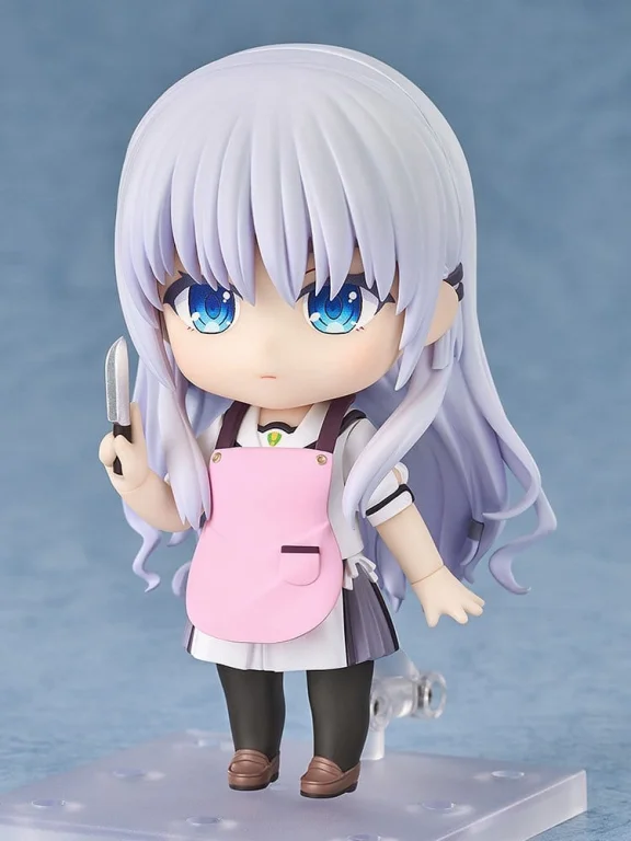 Summer Pockets - Nendoroid - Shiroha Naruse
