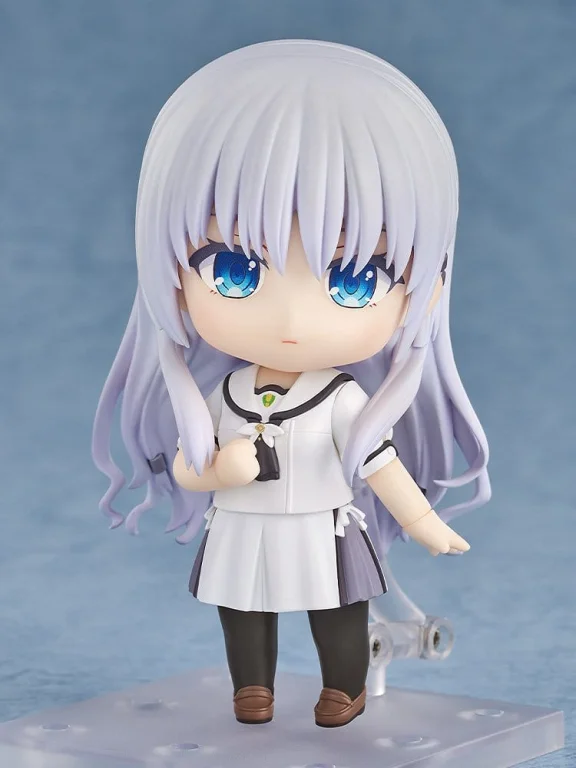 Summer Pockets - Nendoroid - Shiroha Naruse