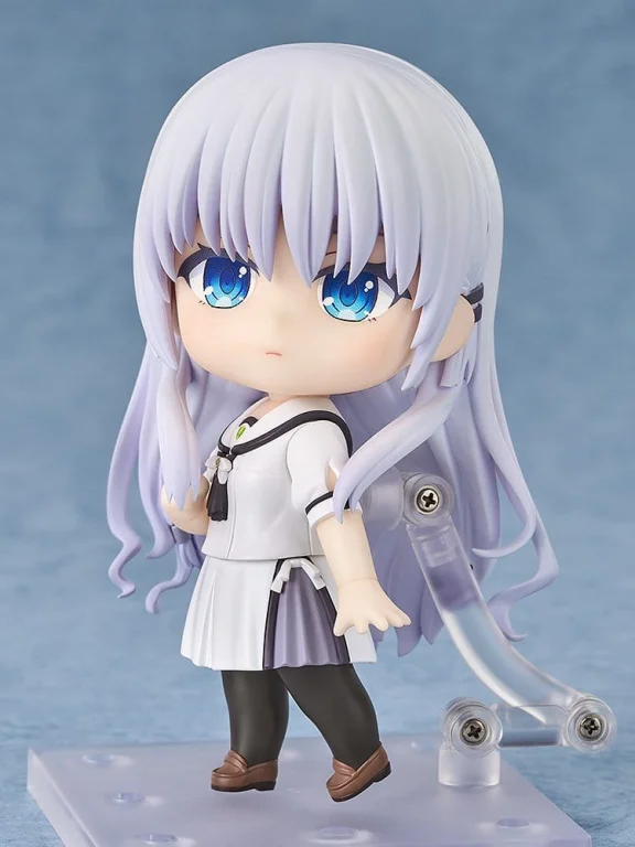 Summer Pockets - Nendoroid - Shiroha Naruse
