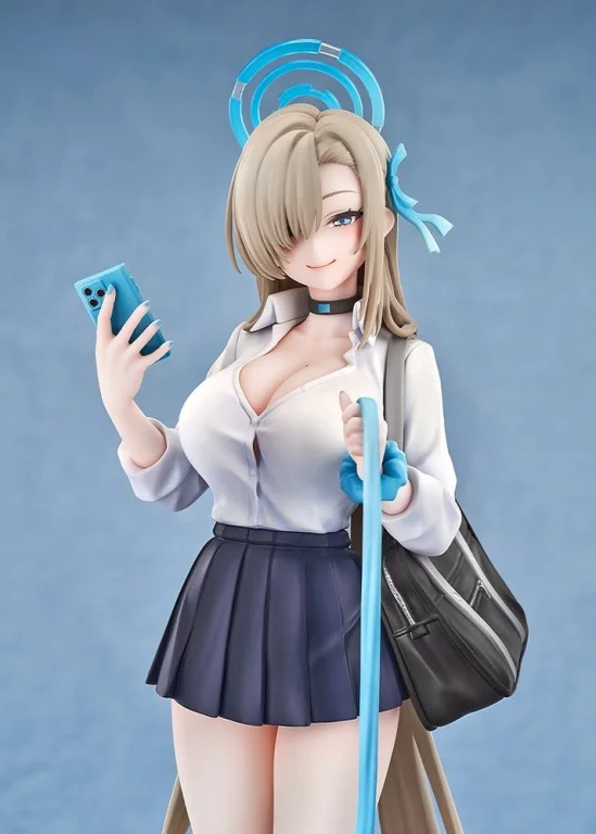 Blue Archive - Scale Figure - Asuna Ichinose (School) (Memorial Lobby Ver.)