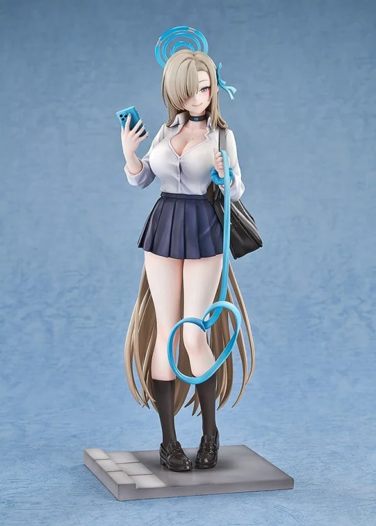 Blue Archive - Scale Figure - Asuna Ichinose (School) (Memorial Lobby Ver.)