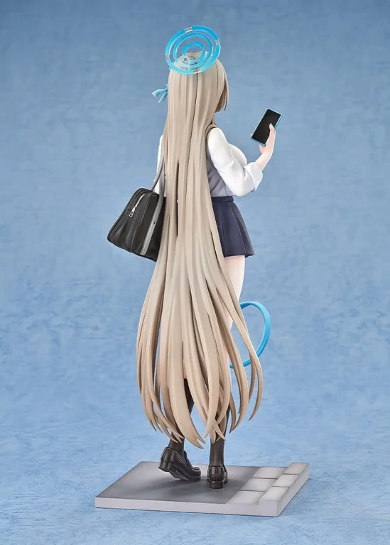 Blue Archive - Scale Figure - Asuna Ichinose (School) (Memorial Lobby Ver.)