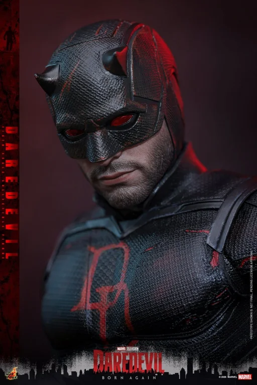 Daredevil - Scale Action Figure - Daredevil