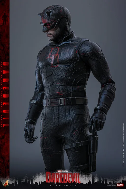 Daredevil - Scale Action Figure - Daredevil