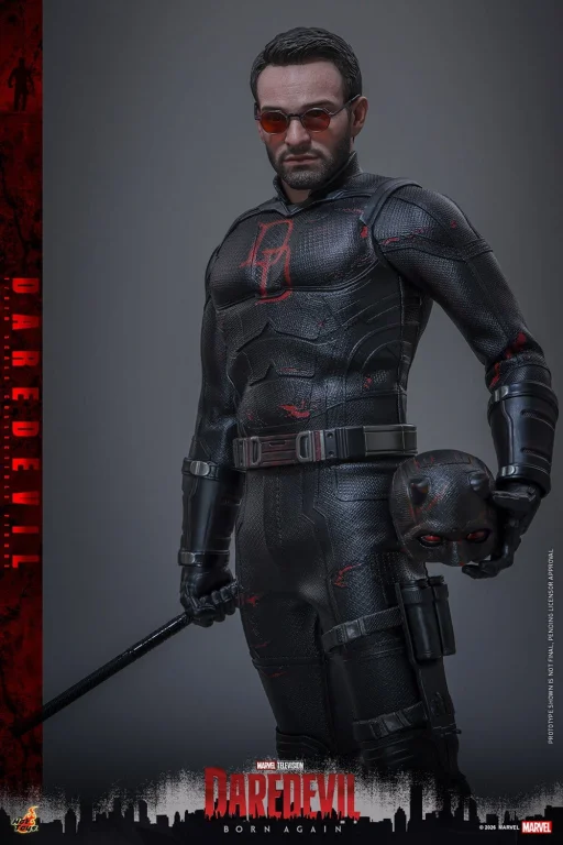 Daredevil - Scale Action Figure - Daredevil