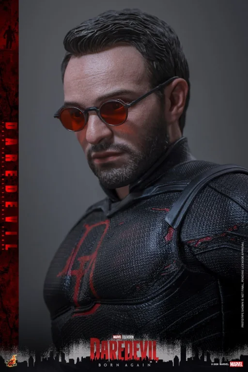 Daredevil - Scale Action Figure - Daredevil