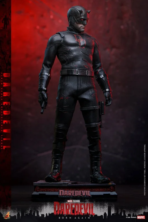 Daredevil - Scale Action Figure - Daredevil