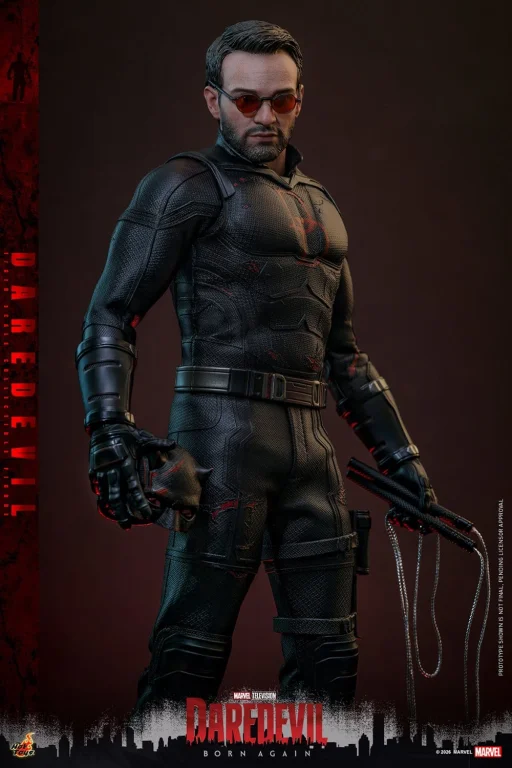 Daredevil - Scale Action Figure - Daredevil