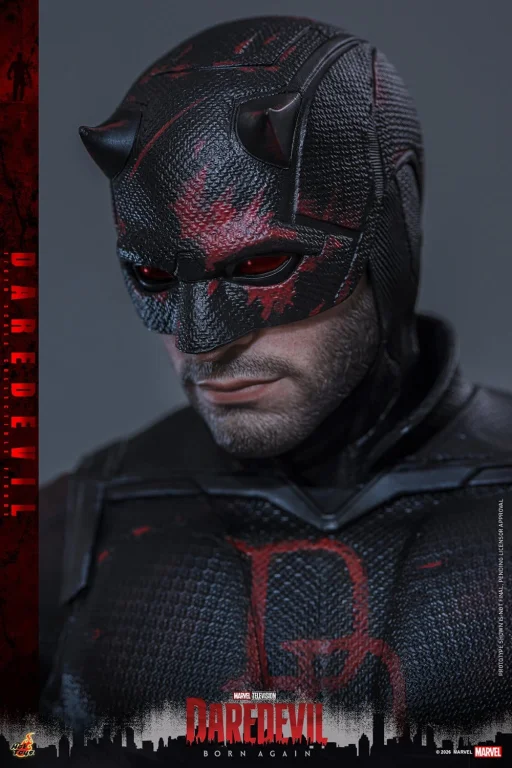 Daredevil - Scale Action Figure - Daredevil