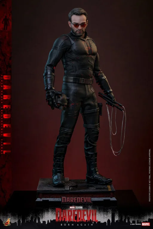 Daredevil - Scale Action Figure - Daredevil