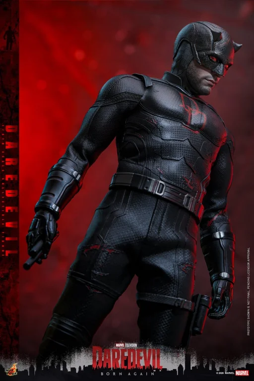 Daredevil - Scale Action Figure - Daredevil