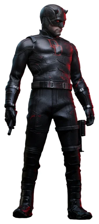 Daredevil - Scale Action Figure - Daredevil