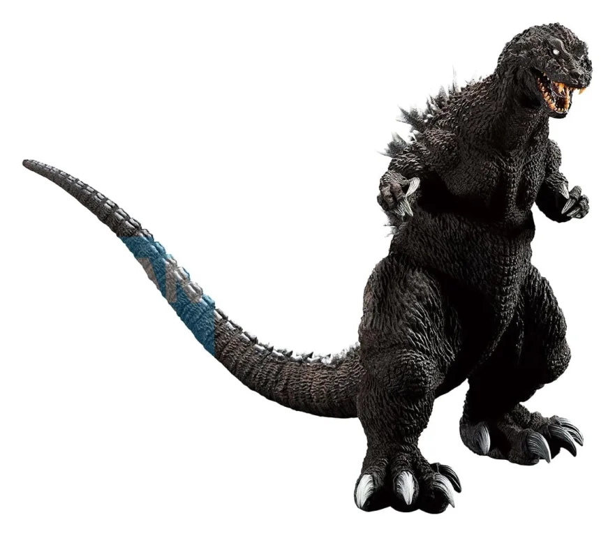 Godzilla - Ichibansho Figure - Godzilla (2001)