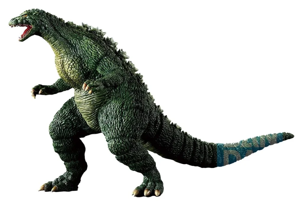 Godzilla - Ichibansho Figure - Godzilla Junior