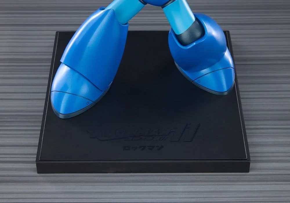 Mega Man - OSHI WORKS - Mega Man