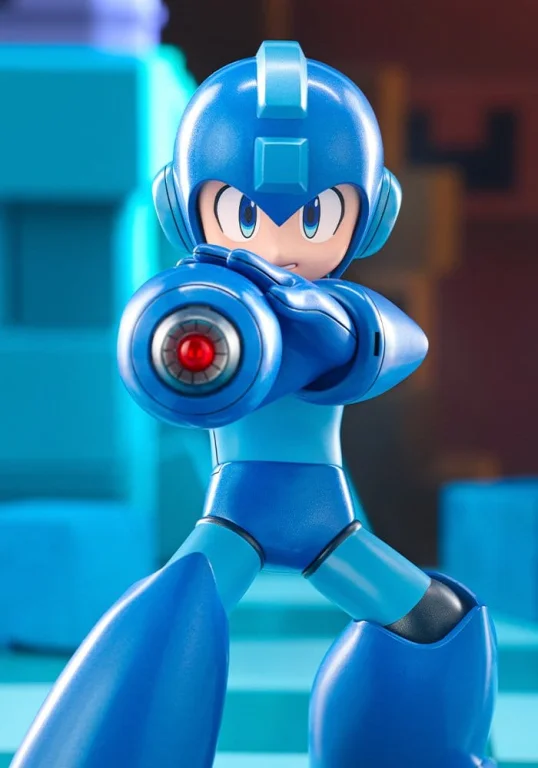 Mega Man - OSHI WORKS - Mega Man
