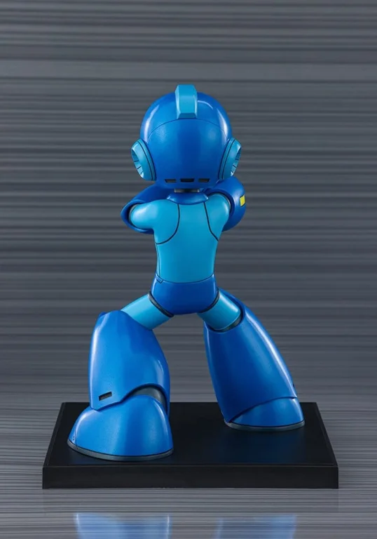 Mega Man - OSHI WORKS - Mega Man