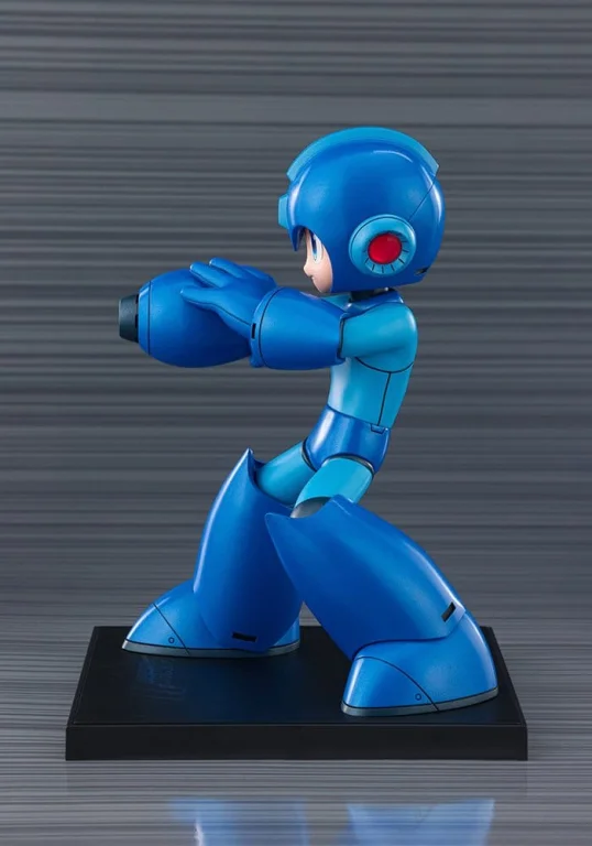 Mega Man - OSHI WORKS - Mega Man