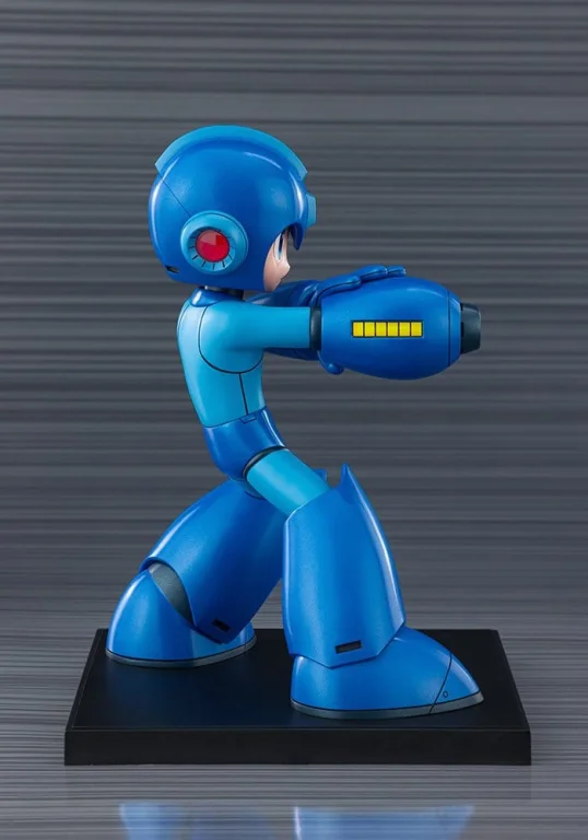 Mega Man - OSHI WORKS - Mega Man