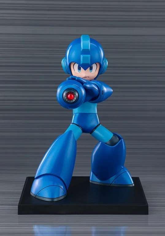 Mega Man - OSHI WORKS - Mega Man