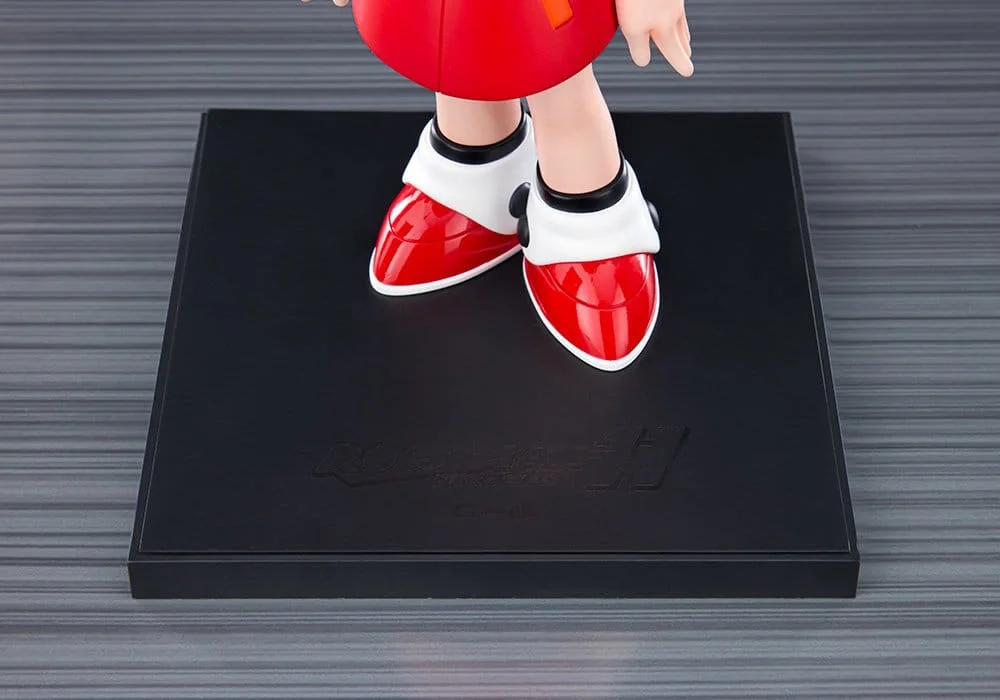 Mega Man - OSHI WORKS - Roll