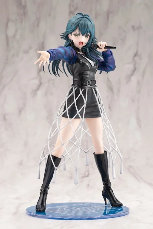 Idolmaster - Scale Figure - Temari Tsukimura (Luna say maybe)