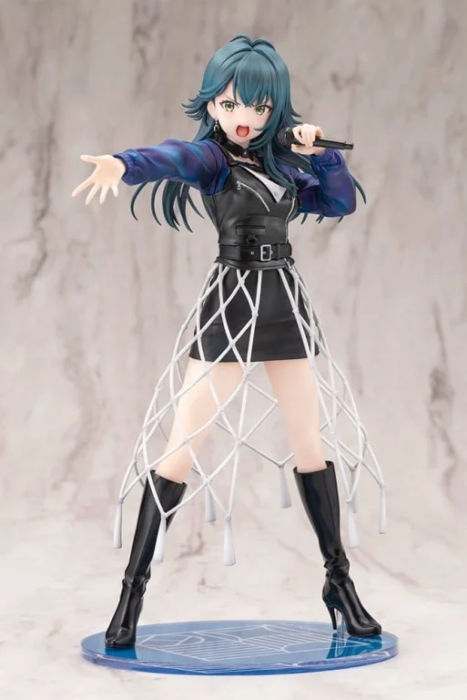 Idolmaster - Scale Figure - Temari Tsukimura (Luna say maybe)