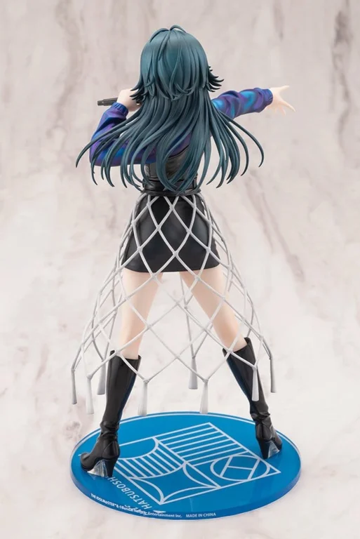 Idolmaster - Scale Figure - Temari Tsukimura (Luna say maybe)