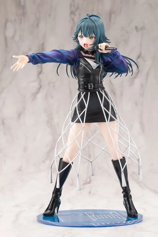 Idolmaster - Scale Figure - Temari Tsukimura (Luna say maybe)