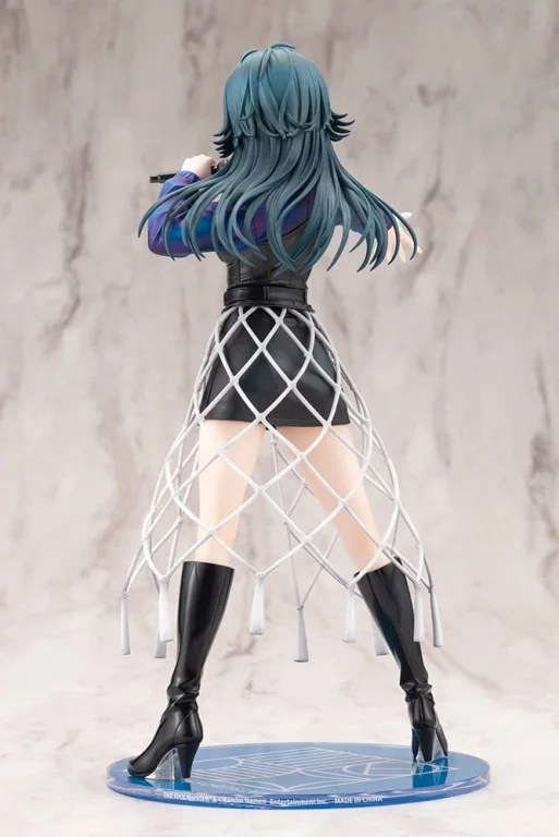 Idolmaster - Scale Figure - Temari Tsukimura (Luna say maybe)