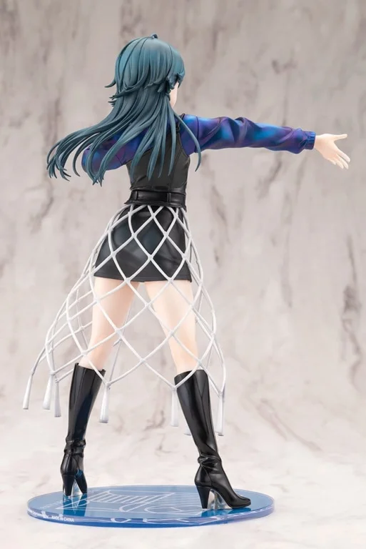 Idolmaster - Scale Figure - Temari Tsukimura (Luna say maybe)
