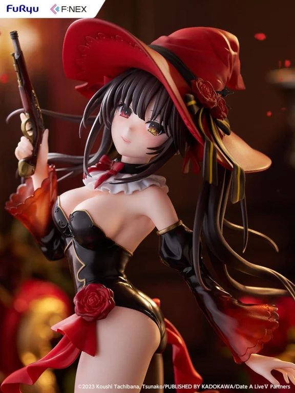 Date A Live - F:NEX - Kurumi Tokisaki (Witch Style ver.)